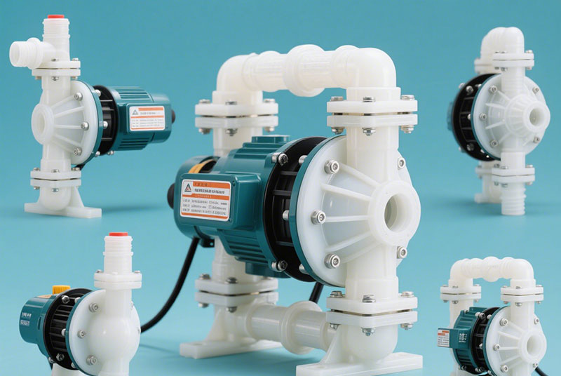 周口气动隔膜泵生产厂家（求购气动隔膜泵）